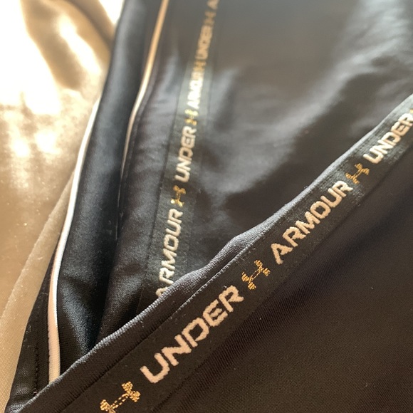 Under Armour Leggins - Picture 2 of 5